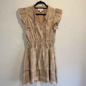 Cleobella Dress